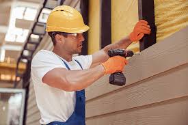 Affordable Siding Repair and Maintenance Services in Vandercook Lake, MI